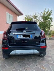 Usato 2016 Opel Mokka X 1.6 Diesel 110 CV (13.500 €)