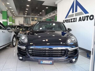 Usato 2016 Porsche Cayenne 3.0 Diesel 250 CV (39.900 €)