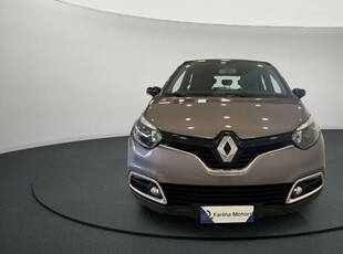 Usato 2016 Renault Captur 0.9 Benzin 90 CV (10.800 €)