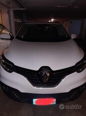 Usato 2016 Renault Kadjar 1.2 Benzin 131 CV (15.000 €)