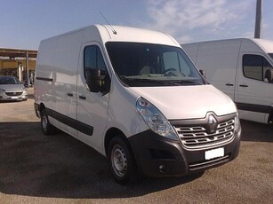 Usato 2016 Renault Master 2.3 Diesel 135 CV (13.800 €)