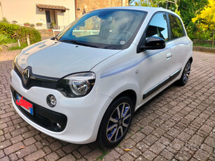 Usato 2016 Renault Twingo 1.0 Benzin 69 CV (7.000 €)