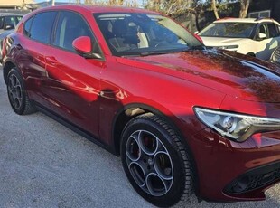 Usato 2017 Alfa Romeo Stelvio 2.1 Diesel 209 CV (22.900 €)
