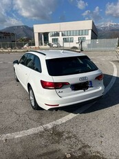 Usato 2017 Audi A4 2.0 Diesel 122 CV (14.500 €)