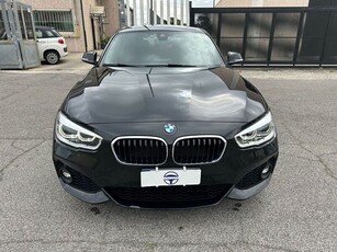 Usato 2017 BMW 118 2.0 Diesel 150 CV (17.900 €)