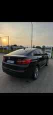 Usato 2017 BMW X4 2.0 Diesel 190 CV (24.500 €)