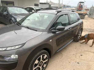 Usato 2017 Citroën C4 Cactus 1.6 Diesel 99 CV (13.000 €)