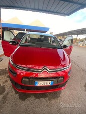 Usato 2017 Citroën C4 Picasso 1.6 Diesel 120 CV (15.000 €)