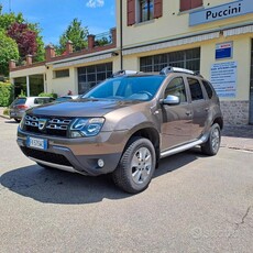 Usato 2017 Dacia Duster 1.6 LPG_Hybrid 114 CV (11.500 €)