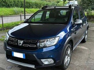 Usato 2017 Dacia Sandero 1.5 Diesel (9.000 €)