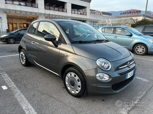 Usato 2017 Fiat 500 1.2 Benzin 69 CV (11.000 €)