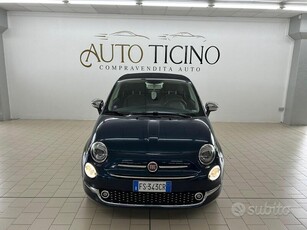 Usato 2017 Fiat 500C 1.2 Benzin 69 CV (9.900 €)
