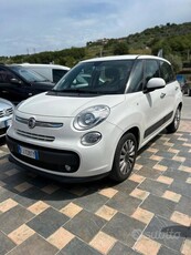 Usato 2017 Fiat 500L 1.2 Diesel 95 CV (11.500 €)