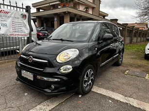 Usato 2017 Fiat 500L 1.2 Diesel 95 CV (8.900 €)