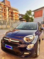 Usato 2017 Fiat 500X 1.6 Diesel 120 CV (18.800 €)