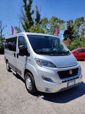 Usato 2017 Fiat Ducato 33 2.3 Diesel 150 CV (21.900 €)