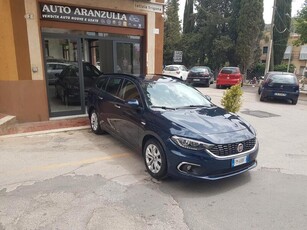 Usato 2017 Fiat Tipo 1.6 Diesel 120 CV (8.890 €)