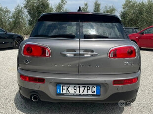 Usato 2017 Mini Clubman 1.5 Diesel 116 CV (17.800 €)