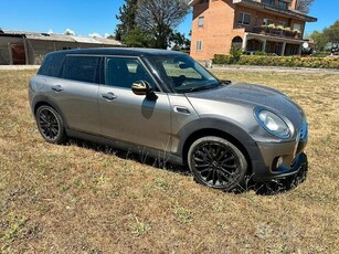 Usato 2017 Mini Clubman 2.0 Diesel 150 CV (10.500 €)