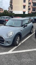 Usato 2017 Mini Cooper 1.2 Benzin 75 CV (7.000 €)