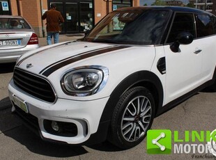 Usato 2017 Mini Cooper D Countryman 2.0 Diesel 150 CV (15.900 €)