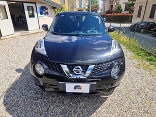 Usato 2017 Nissan Juke 1.5 Diesel 110 CV (11.990 €)