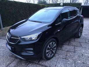 Usato 2017 Opel Mokka X 1.4 LPG_Hybrid 140 CV (17.500 €)