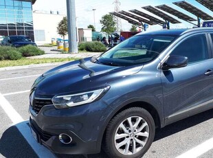 Usato 2017 Renault Kadjar 1.5 Diesel 110 CV (10.000 €)