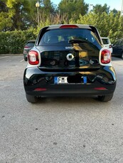 Usato 2017 Smart ForFour 1.0 Benzin 71 CV (10.000 €)