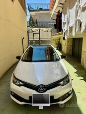 Usato 2017 Toyota Auris Hybrid 1.8 El_Hybrid 99 CV (14.500 €)