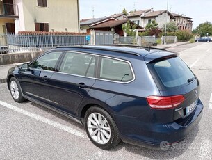 Usato 2017 VW Passat 1.6 Diesel 120 CV (9.800 €)