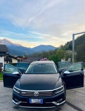 Usato 2017 VW Passat Alltrack 2.0 Diesel 190 CV (22.900 €)