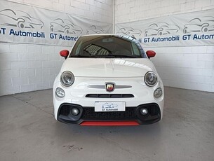 Usato 2018 Abarth 595 1.4 Benzin 160 CV (16.800 €)