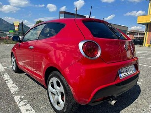 Usato 2018 Alfa Romeo MiTo 1.4 Benzin 77 CV (9.000 €)