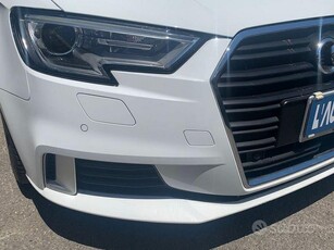 Usato 2018 Audi A3 1.6 Diesel 116 CV (18.900 €)