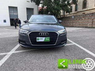 Usato 2018 Audi A3 1.6 Diesel 116 CV (19.500 €)