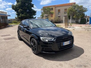 Usato 2018 Audi A3 1.6 Diesel 116 CV (19.990 €)