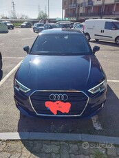 Usato 2018 Audi A3 2.0 Diesel 180 CV (18.500 €)