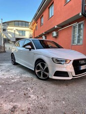 Usato 2018 Audi A3 Sportback 1.6 Diesel 116 CV (21.999 €)
