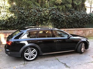 Usato 2018 Audi A6 Allroad 3.0 Diesel 218 CV (16.000 €)