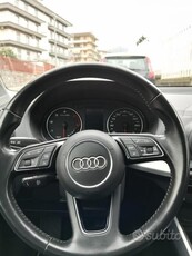 Usato 2018 Audi Q2 1.6 Diesel 116 CV (25.000 €)