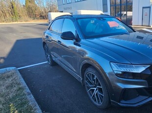 Usato 2018 Audi Q8 3.0 Diesel 286 CV (55.000 €)