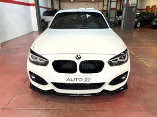 Usato 2018 BMW 120 2.0 Benzin 184 CV (25.900 €)
