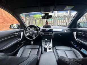 Usato 2018 BMW 120 2.0 Diesel 190 CV (26.700 €)