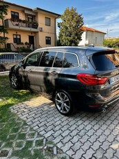 Usato 2018 BMW 218 Active Tourer 2.0 Diesel 150 CV (19.000 €)
