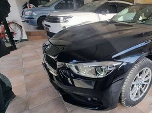 Usato 2018 BMW 318 2.0 Diesel 150 CV (15.800 €)