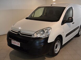 Usato 2018 Citroën Berlingo 1.6 Diesel 99 CV (12.990 €)