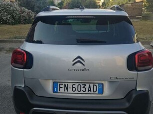 Usato 2018 Citroën C3 Aircross 1.5 Diesel 102 CV (13.500 €)