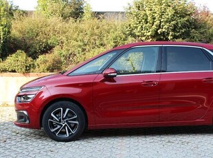 Usato 2018 Citroën C4 Picasso 2.0 Diesel 150 CV (15.000 €)