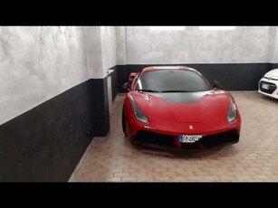 Usato 2018 Ferrari 488 3.9 Benzin 670 CV (225.000 €)